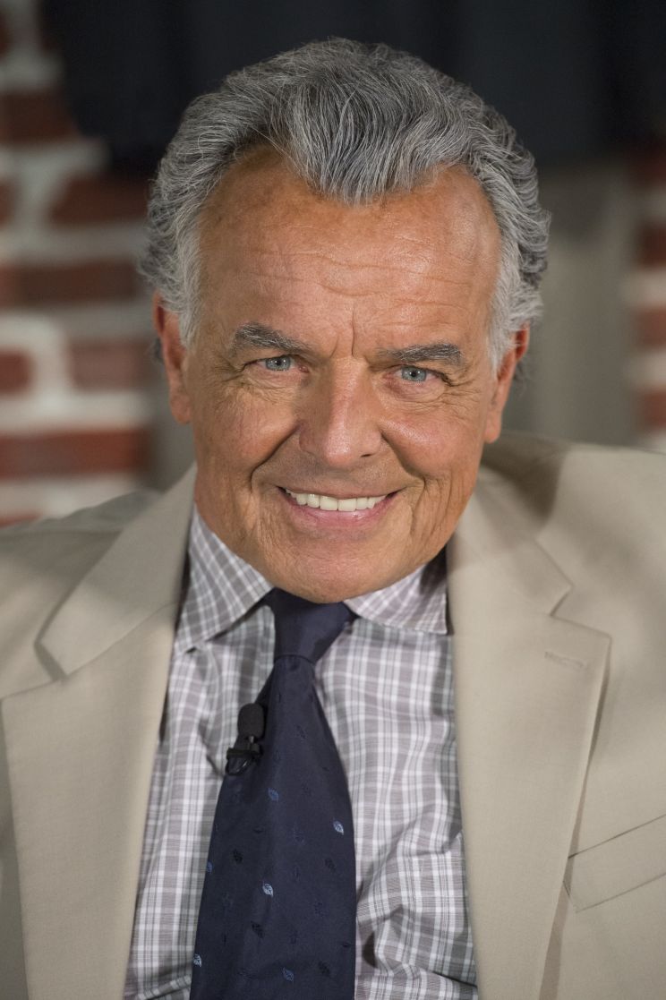 Ray Wise