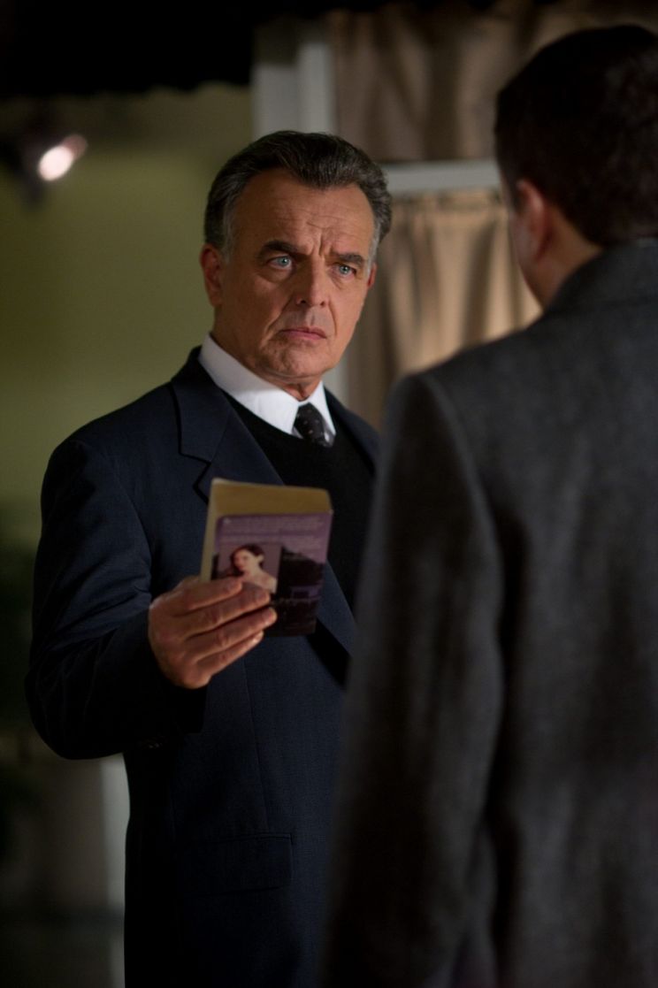 Ray Wise