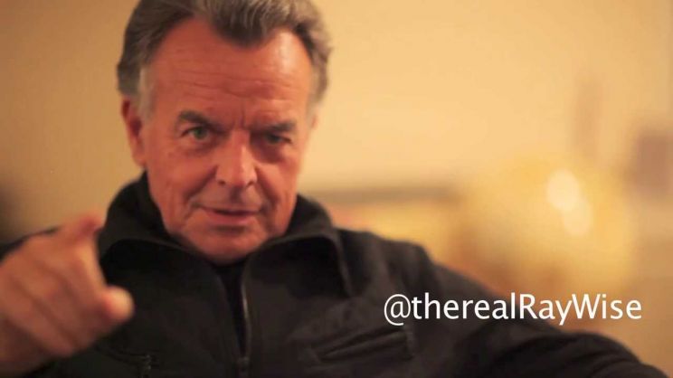 Ray Wise