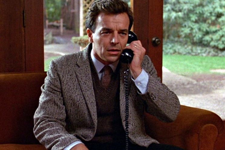 Ray Wise
