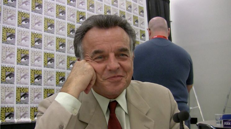 Ray Wise