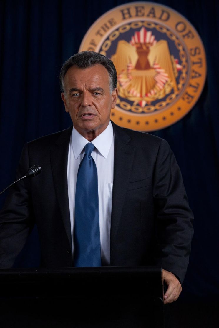 Ray Wise