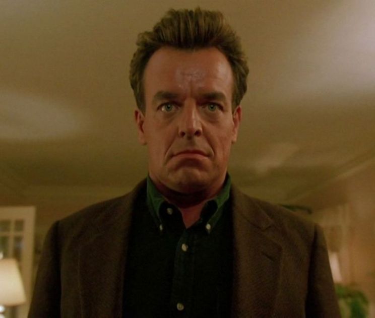 Ray Wise