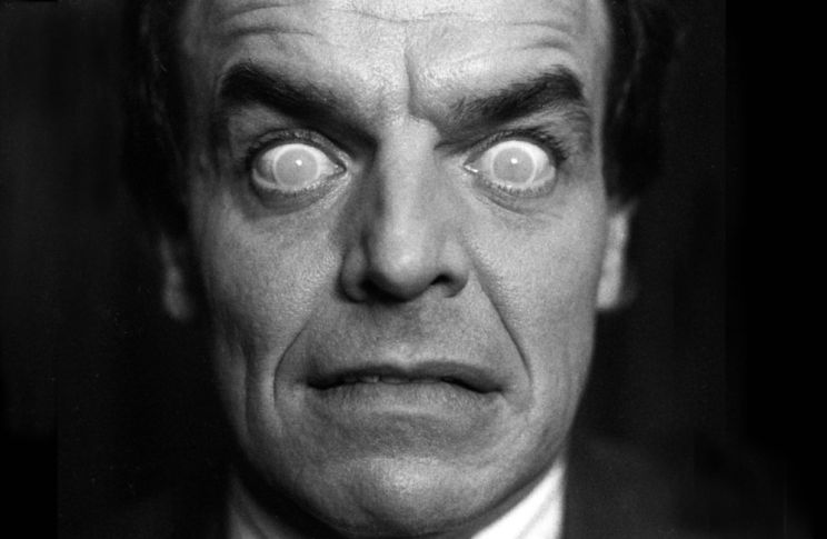 Ray Wise