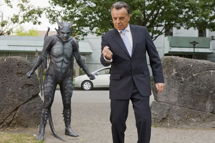 Ray Wise