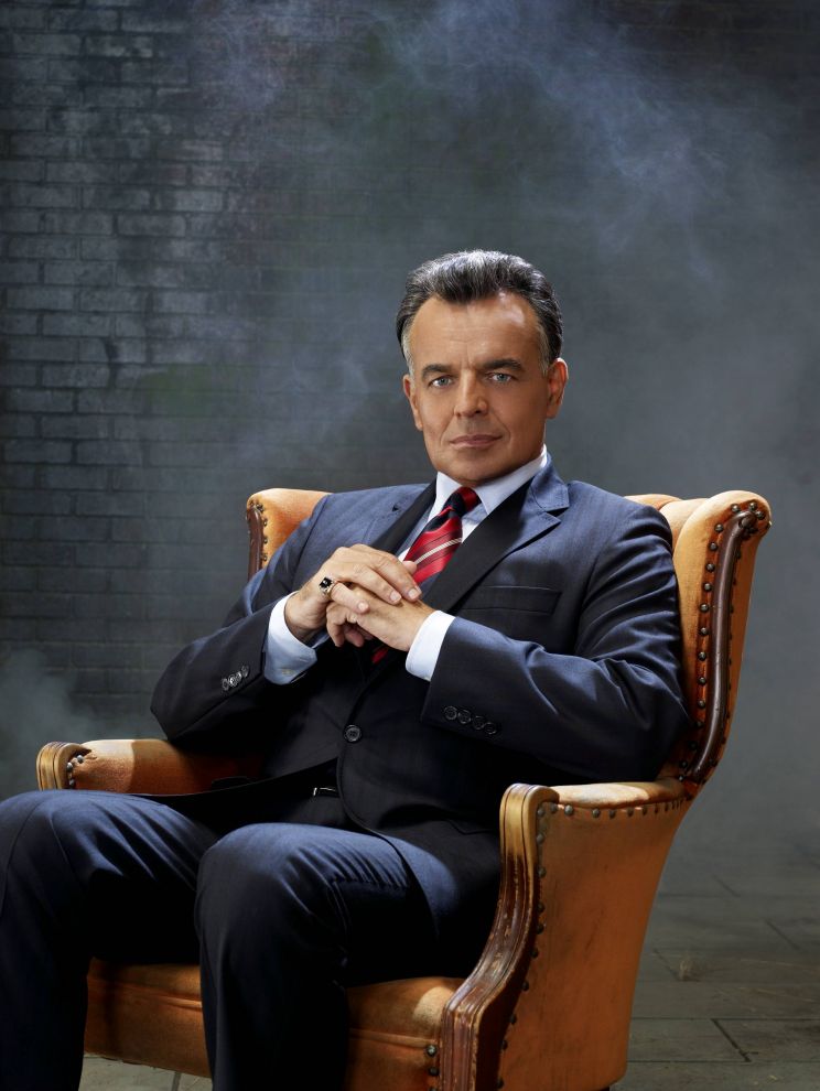 Ray Wise