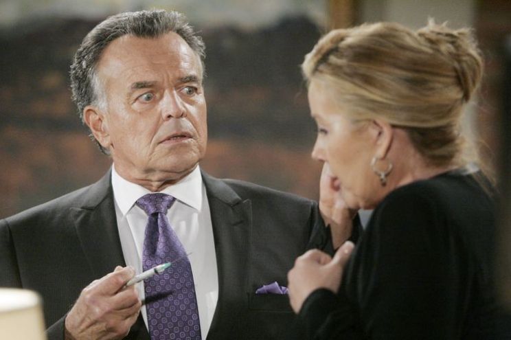 Ray Wise