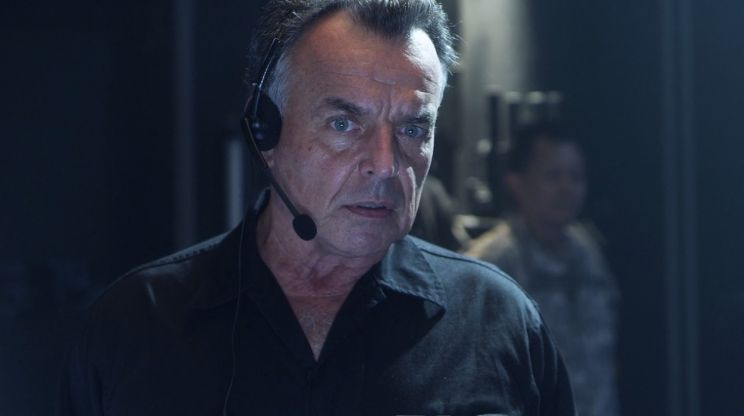 Ray Wise