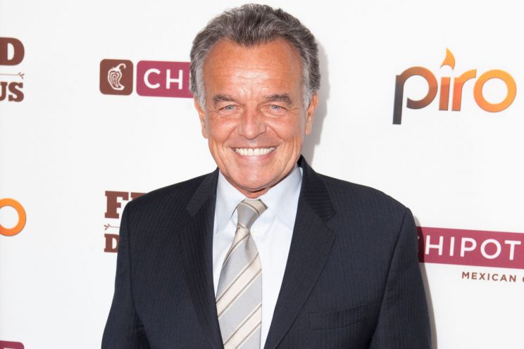 Ray Wise