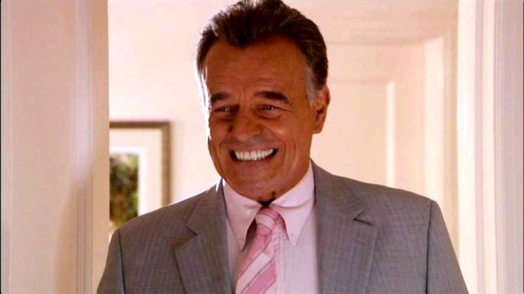 Ray Wise