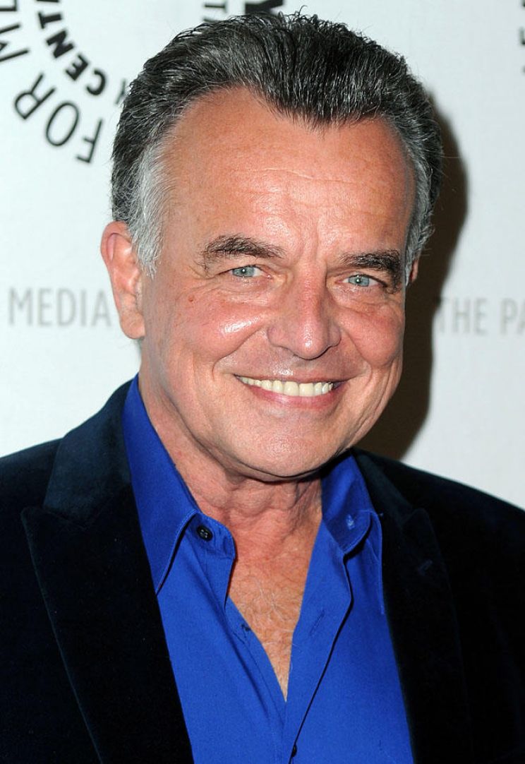 Ray Wise