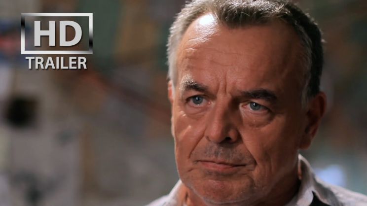 Ray Wise