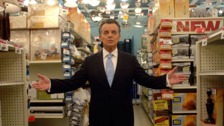 Ray Wise