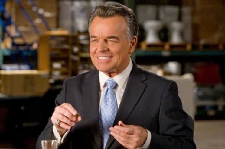 Ray Wise