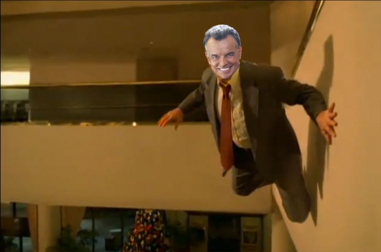 Ray Wise