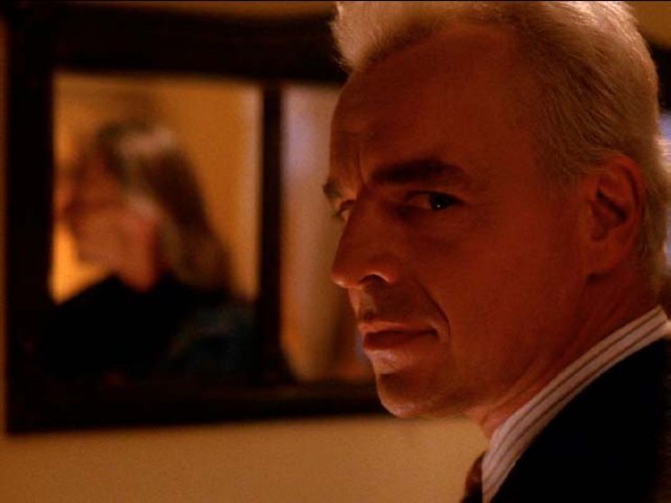 Ray Wise