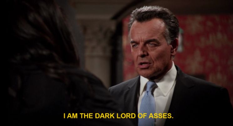 Ray Wise