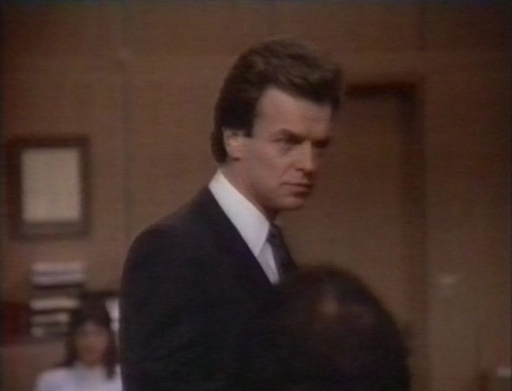Ray Wise
