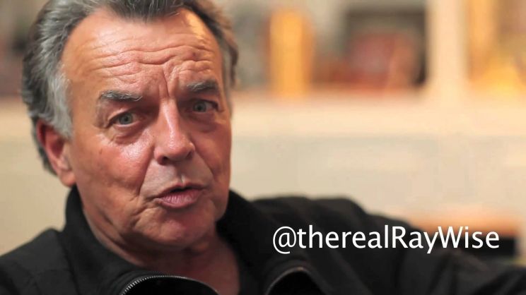 Ray Wise