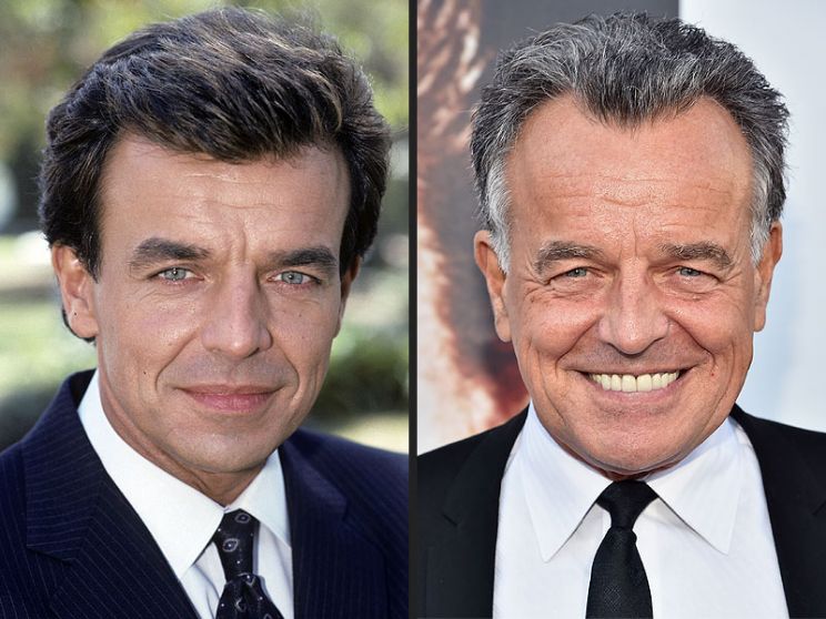 Ray Wise