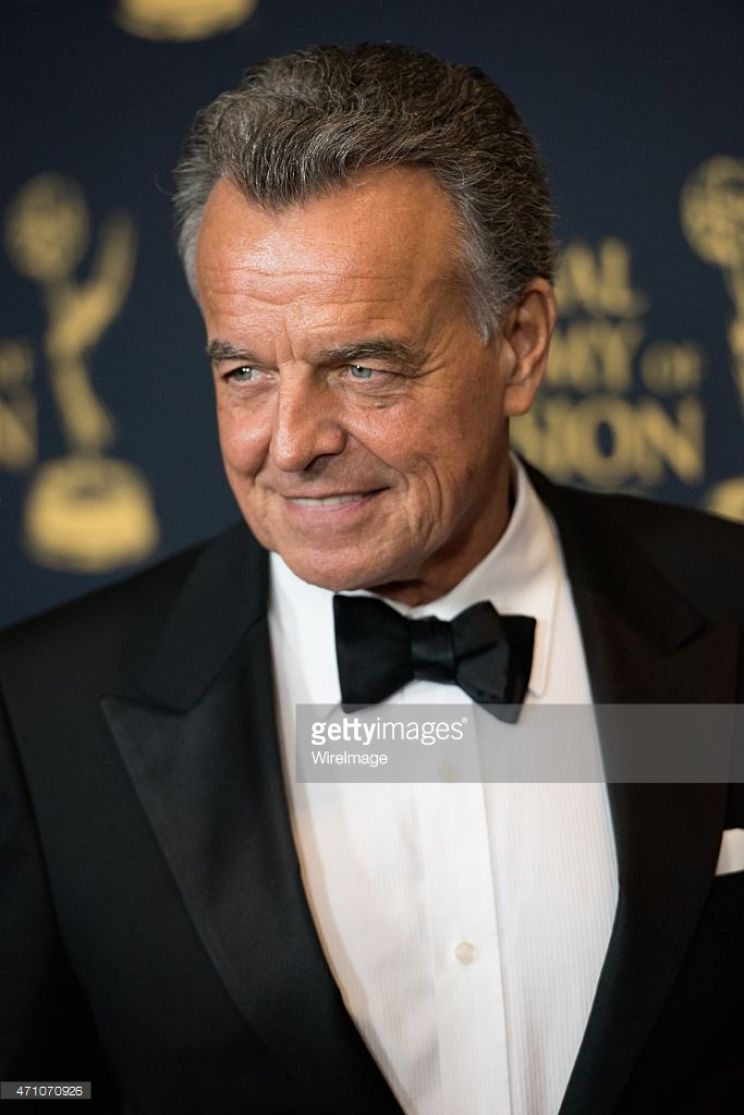 Ray Wise