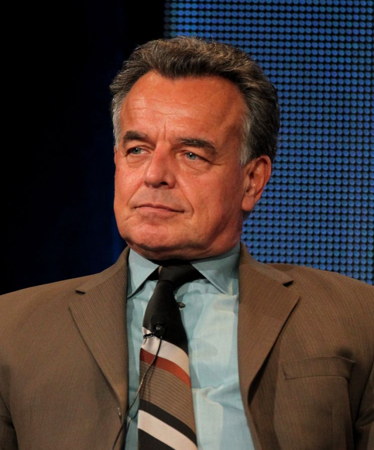 Ray Wise