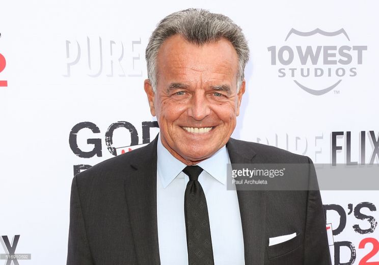 Ray Wise