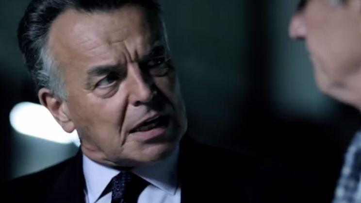 Ray Wise