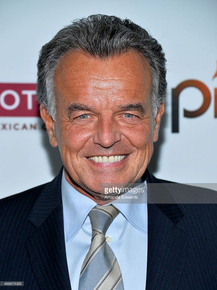 Ray Wise