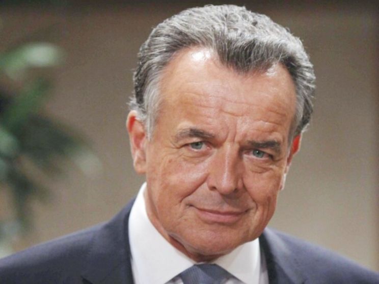 Ray Wise