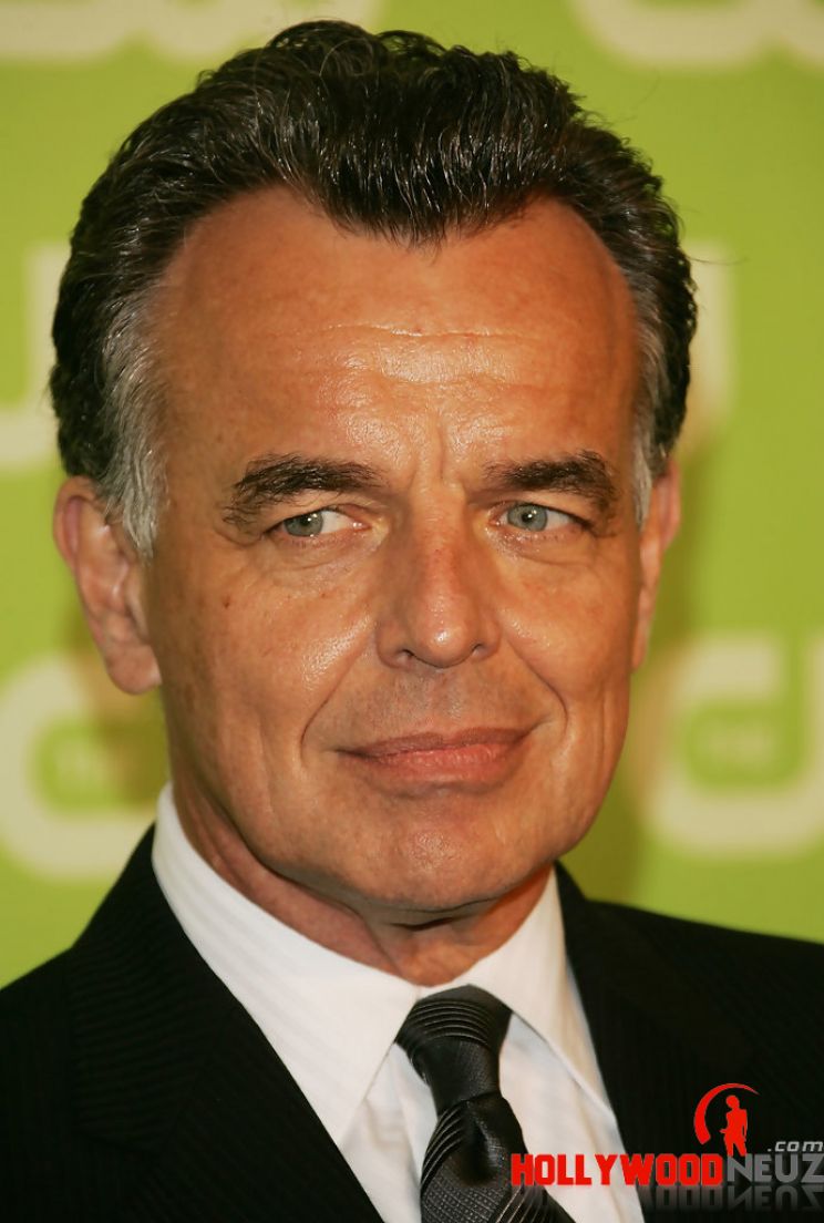 Ray Wise