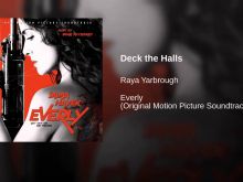Raya Yarbrough