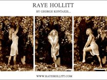 Raye Hollitt
