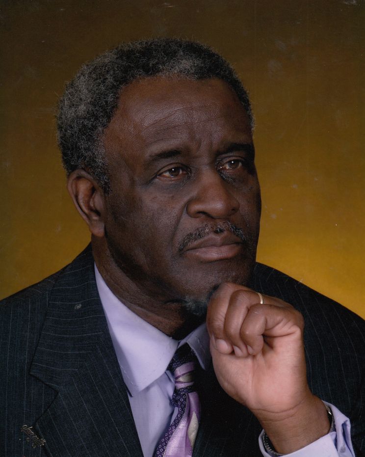 Rayford Barnes