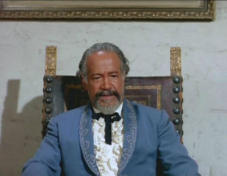 Rayford Barnes