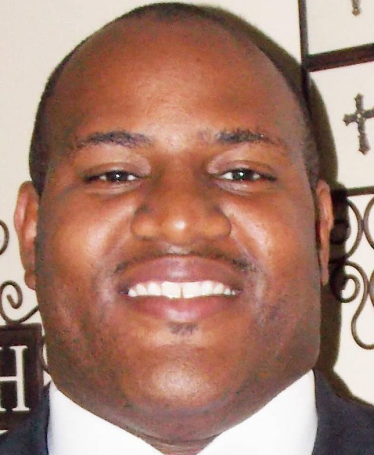 Rayford Barnes
