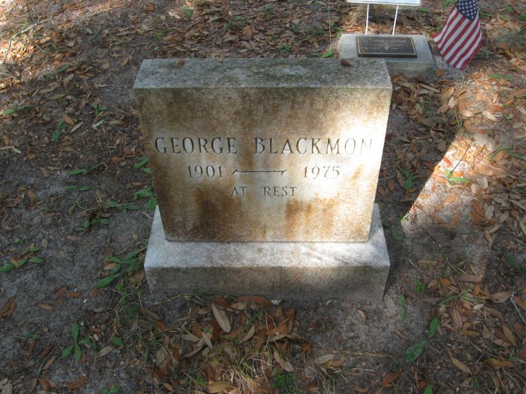 Rayford Barnes
