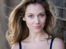 Rayisa Kondracki