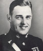 Raymond Bailey