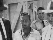 Raymond Bailey