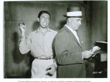 Raymond Bailey