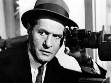 Raymond Bailey