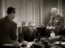 Raymond Bailey