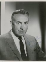 Raymond Bailey