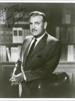 Raymond Bailey