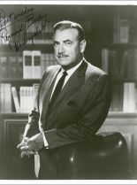 Raymond Bailey