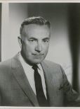 Raymond Bailey