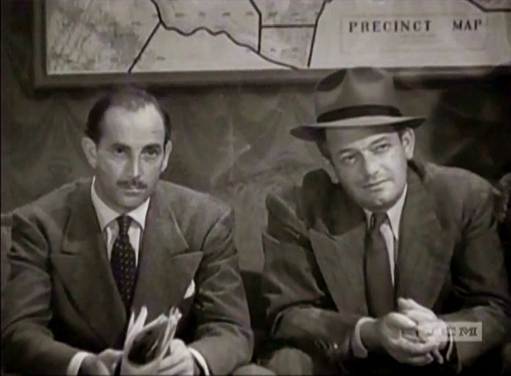Raymond Bailey