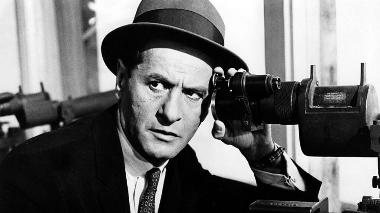 Raymond Bailey