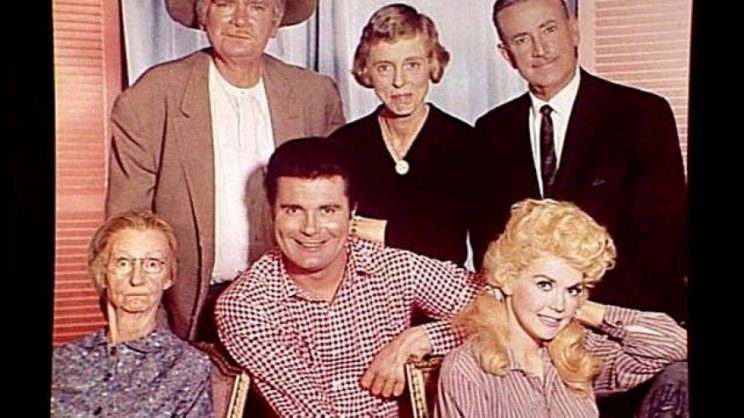 Raymond Bailey